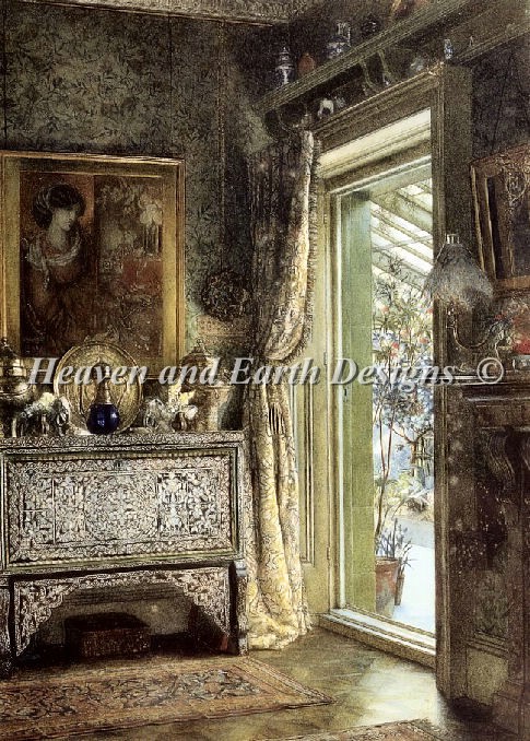 Drawing Room - Click Image to Close